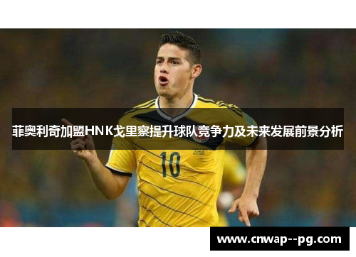 菲奥利奇加盟HNK戈里察提升球队竞争力及未来发展前景分析