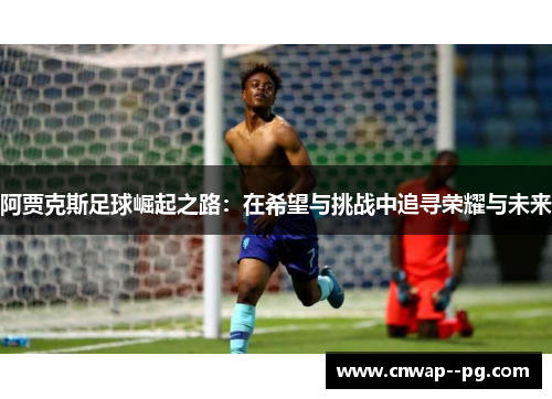 阿贾克斯足球崛起之路：在希望与挑战中追寻荣耀与未来