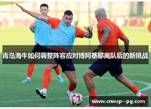 青岛海牛如何调整阵容应对博阿基耶离队后的新挑战