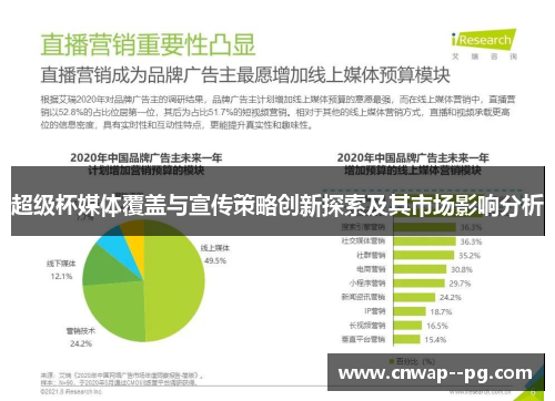 超级杯媒体覆盖与宣传策略创新探索及其市场影响分析