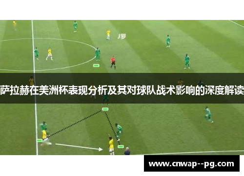 萨拉赫在美洲杯表现分析及其对球队战术影响的深度解读